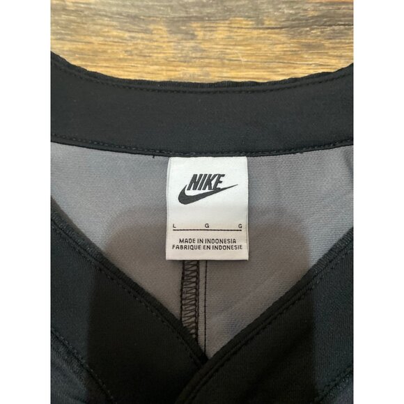 Serena Williams Design Crew Women's‎ Short-Sleeve Baseball Top Nike Collab - Picture 3 of 3